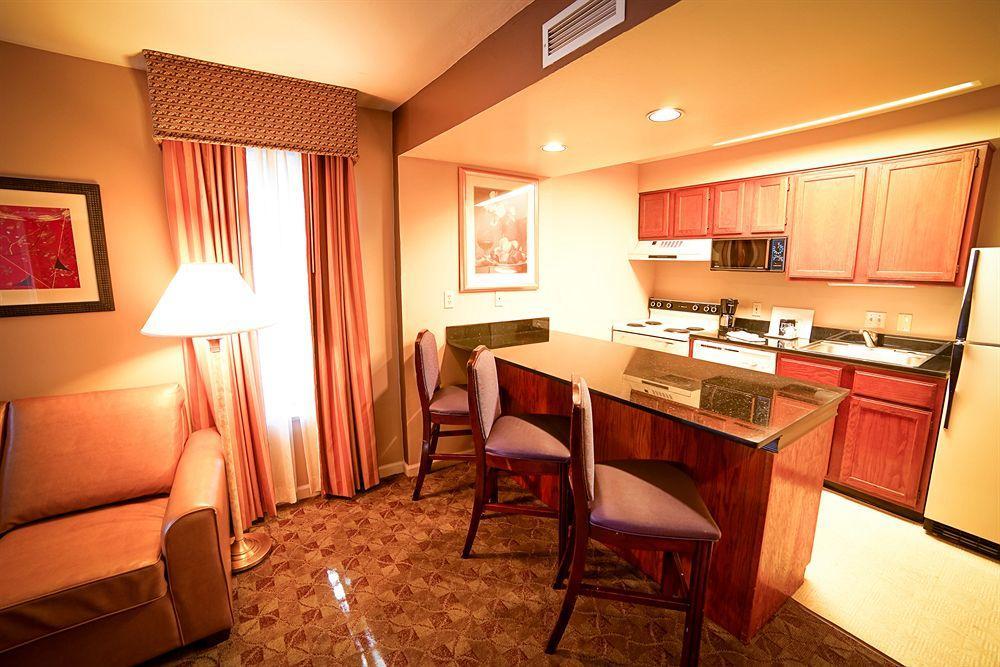 Cloverleaf Suites Columbus - Дублин Экстерьер фото